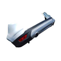 Paraurti Posteriore completo FORD Kuga Serie dal 16 al 19
