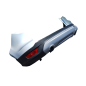 Paraurti Posteriore completo FORD Kuga Serie dal 16 al 19