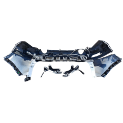 Paraurti Posteriore completo FORD Kuga Serie dal 16 al 19 - 2128749 - 1941100