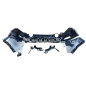 Paraurti Posteriore completo FORD Kuga Serie dal 16 al 19