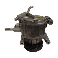 Compressore A/C FORD Ka Serie CCU dal 08 al 18 - 2637424 - 2725462