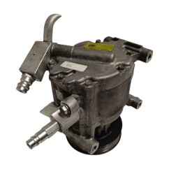 Compressore A/C FORD Ka Serie CCU dal 08 al 18 - 2637424 - 2725462