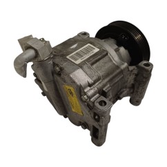 Compressore A/C FORD Ka Serie CCU dal 08 al 18 - 2637424 - 2725462