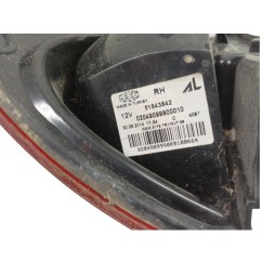Stop fanale posteriore Destro FIAT Panda 3° Serie - 52102350 - 3682509