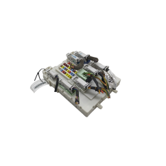Centralina porta fusibili FORD Kuga Serie dal 16 al 19 - GV6T14A073 - 1944071