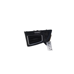 Bocchetta aria cruscotto SX FORD Kuga Serie dal 16 al 19