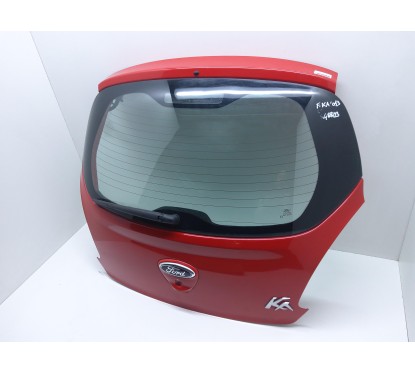Portellone Posteriore FORD Ka Serie CCU dal 08 al 18