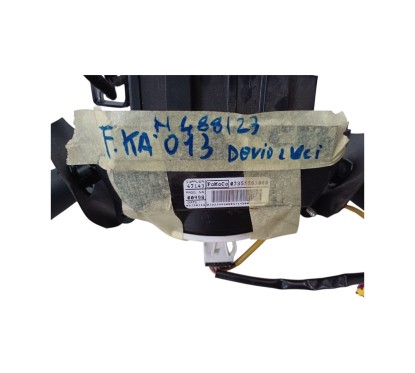 Devioluci FORD Ka Serie CCU dal 08 al 18