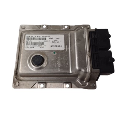 Centralina motore FORD Ka Serie dal 14 - 2007149 - 2676170