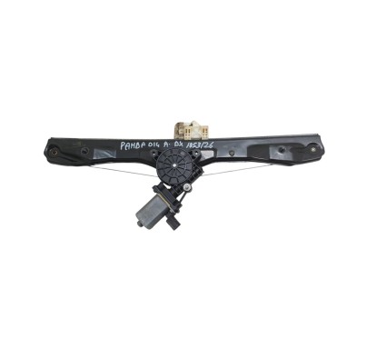 Alzacristallo elettrico ant. DX FIAT Panda 3° Serie