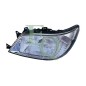 Proiettore destro (H7+H1+H1) Sprinter dal 2000 al 07/2002 per Mercedes Sprinter (905) PP0501D