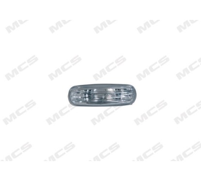 Gruppo ottico L1968 laterale Stilo/Fiat Panda/Multipla e altri modelli 327501968