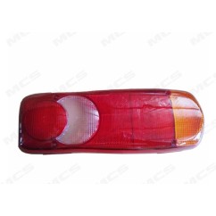 Trasparente posteriore (Destro o sinistro) (Con Catadiottro) per Nissan Cabstar 326602325 - 30-326602325 - 30-326602325