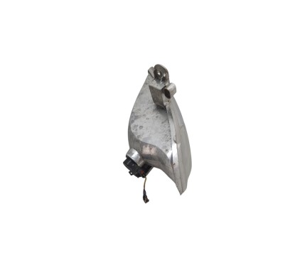 Luce diurna ant SX FIAT Panda 3° Serie
