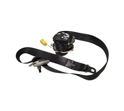 Cintura di Sicurezza Anteriore Sinistra con pretensionatore VOLKSWAGEN Caddy 3° Serie - 2K5857805ARYV - 3326675