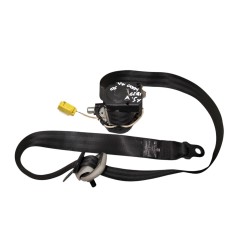 Cintura di Sicurezza Anteriore Sinistra con pretensionatore VOLKSWAGEN Caddy 3° Serie - 2K5857805ARYV - 3326675