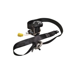 Cintura di Sicurezza Anteriore Sinistra con pretensionatore VOLKSWAGEN Caddy 3° Serie - 2K5857805ARYV - 3326675
