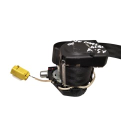 Cintura di Sicurezza Anteriore Sinistra con pretensionatore VOLKSWAGEN Caddy 3° Serie - 2K5857805ARYV - 3326675