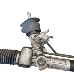 Scatola dello sterzo CHEVROLET Orlando 1° Serie - 13360117 - 3328516