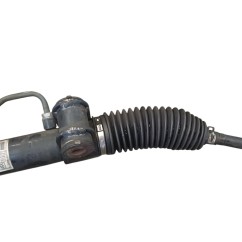 Scatola dello sterzo CHEVROLET Orlando 1° Serie - 13360117 - 3328516