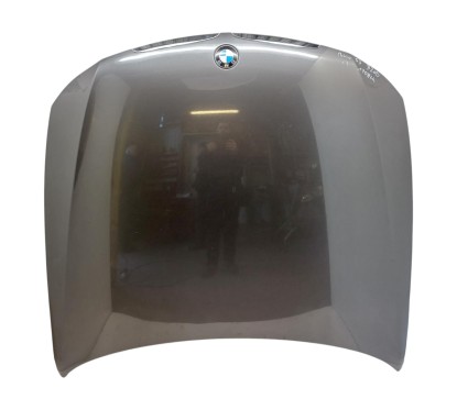 Cofano Anteriore BMW Serie 3 E91 Touring - 41617140729 - 2355892