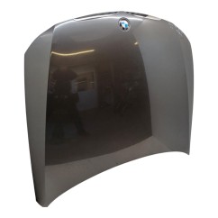 Cofano Anteriore BMW Serie 3 E91 Touring