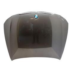 Cofano Anteriore BMW Serie 3 E91 Touring - 41617140729 - 2355892