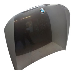 Cofano Anteriore BMW Serie 3 E91 Touring - 41617140729 - 2355892