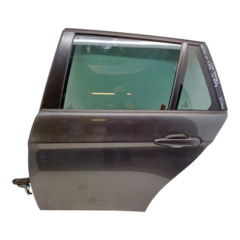 Portiera Posteriore Sinistra BMW Serie 3 E91 Touring