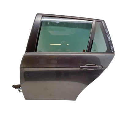 Portiera Posteriore Sinistra BMW Serie 3 E91 Touring - 41007203675 - 2355867