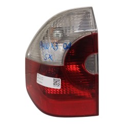Stop fanale Posteriore Sinistro BMW X3 1° Serie