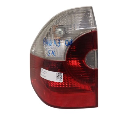 Stop fanale Posteriore Sinistro BMW X3 1° Serie