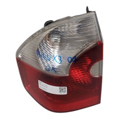 Stop fanale Posteriore Sinistro BMW X3 1° Serie - 63216990169 - 2543327