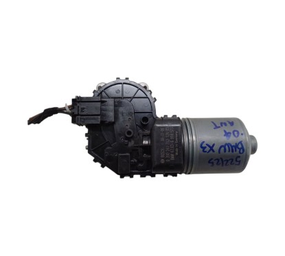 Motorino Tergicristallo Anteriore BMW X3 1° Serie