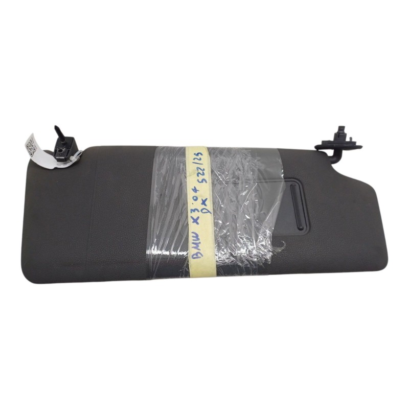 Parasole aletta Lato Passeggero BMW X3 1° Serie