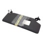 Parasole aletta Lato Passeggero BMW X3 1° Serie