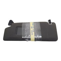 Parasole aletta anteriore SX BMW X3 1° Serie