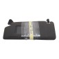 Parasole aletta anteriore SX BMW X3 1° Serie