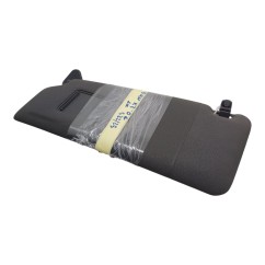 Parasole aletta anteriore SX BMW X3 1° Serie