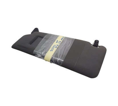 Parasole aletta anteriore SX BMW X3 1° Serie