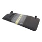 Parasole aletta anteriore SX BMW X3 1° Serie