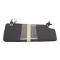 Parasole aletta anteriore SX BMW X3 1° Serie