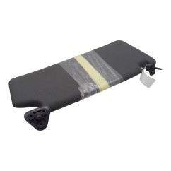 Parasole aletta anteriore SX BMW X3 1° Serie - 51163418717 - 2543236