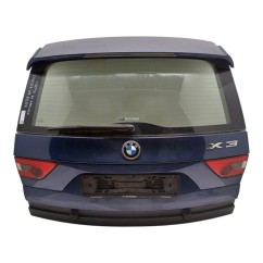 Portellone Posteriore BMW X3 1° Serie