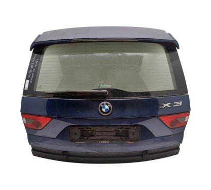 Portellone Posteriore BMW X3 1° Serie