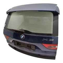 Portellone Posteriore BMW X3 1° Serie