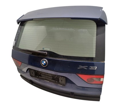 Portellone Posteriore BMW X3 1° Serie
