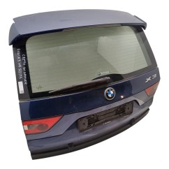 Portellone Posteriore BMW X3 1° Serie - 41003452197 - 2543206