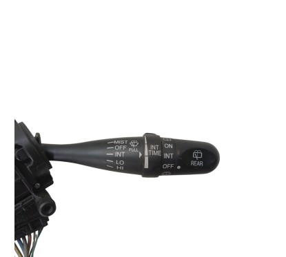 leva comando tergicristalli FIAT Sedici 2° Serie