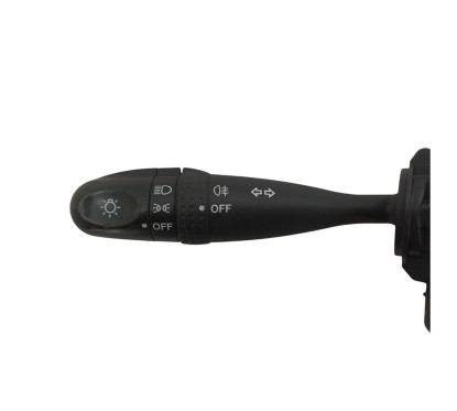 Devioluci Sinistro FIAT Sedici 2° Serie